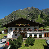 Vakantiehuis boeken naar Landhaus Edelweiss in sankt leonhard